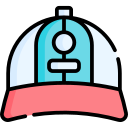 gorra icon