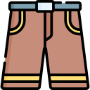 bermudas icon