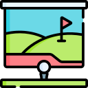 golf