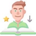 estudiante icon