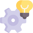 innovación icon