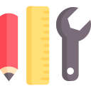 instrumentos icon