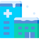 hôpital icon