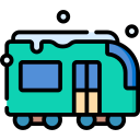 tren icon