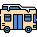 autobús icon