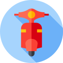 motocicleta icon