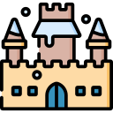 castillo icon