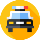 policía icon