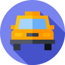 taxi icon