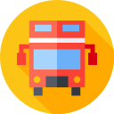 autobús icon