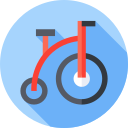 bicicleta icon