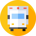 ambulancia icon