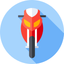 motocicleta icon