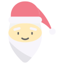 papá noel icon