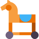 caballo icon