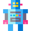 robot icon