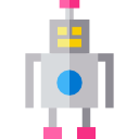 robot icon