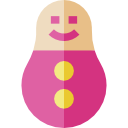 matryoshka icon