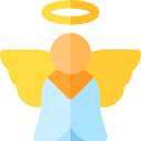 Ángel icon