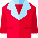 chaqueta icon