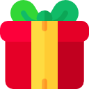 regalo icon