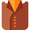 chaqueta icon