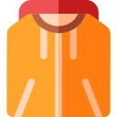 chaqueta icon