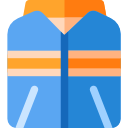 chaqueta icon