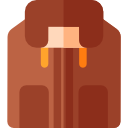 anorak icon