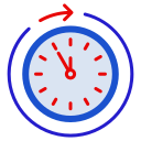 reloj icon