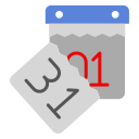 calendario icon