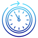 reloj icon