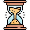 reloj de arena icon