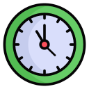 reloj icon