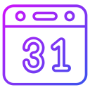 calendario icon