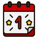 calendario icon