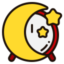 medianoche icon