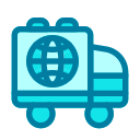 camioneta icon