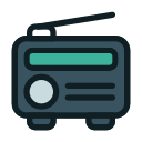 radio