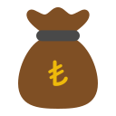 dinero icon