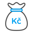 koruna icon