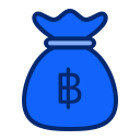 baht icon