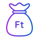 forint icon