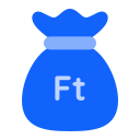 forint icon