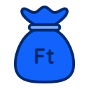 forint icon