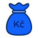 koruna icon