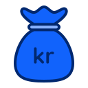 krona icon