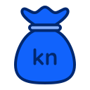 kuna icon