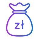 zloty icon