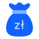 zloty icon